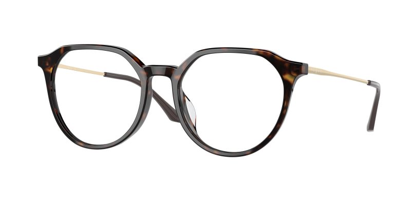 กรอบแว่นสายตา Vogue VO5430D W656 Dark Havana กรอบแว่นสายตา Vogue VO5430D W656 Dark Havana