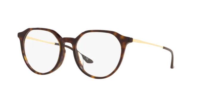 Vogue VO5430D W656 close-up ด้านหน้า