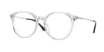 กรอบแว่นสายตา Vogue VO5430D W745 Transparent กรอบแว่นสายตา Vogue VO5430D W745 Transparent