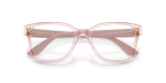 Vogue VO5452F 2828 close-up ด้านหน้า