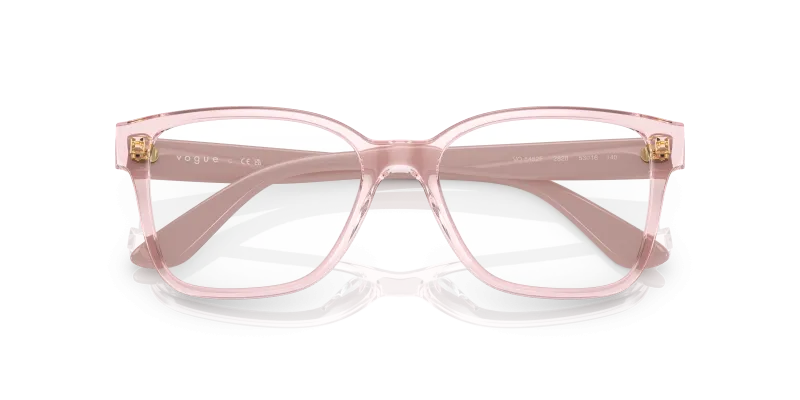 Vogue VO5452F 2828 close-up ด้านหน้า