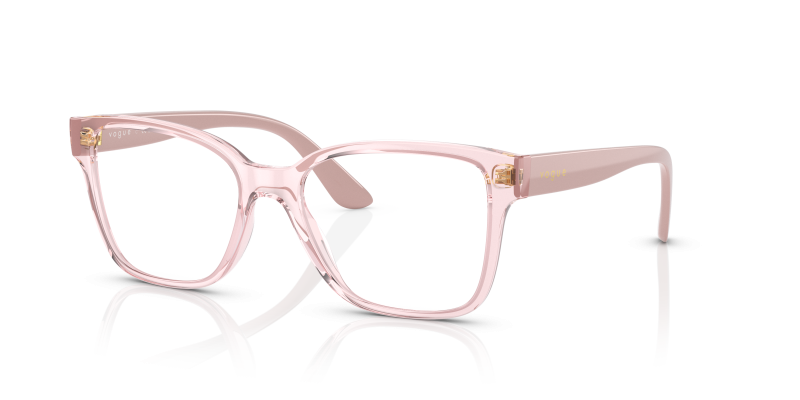 Vogue VO5452F 2828 มุมเอียง 3/4