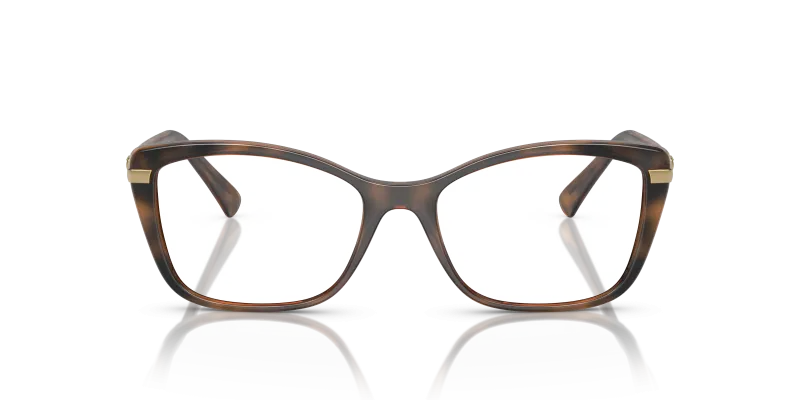 Vogue VO5487B-2386 2386 แว่นสายตาฉีดท็อปฮาวานาทรงผีเสื้อ สำหรับสุภาพสตรี Vogue VO5487B-2386 2386 แว่นสายตาฉีดท็อปฮาวานาทรงผีเสื้อ สำหรับสุภาพสตรี
