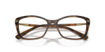 Vogue VO5487B-2386 2386 close-up ด้านหน้า