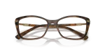 Vogue VO5487B-2386 2386 close-up ด้านหน้า Vogue VO5487B-2386 2386 close-up ด้านหน้า