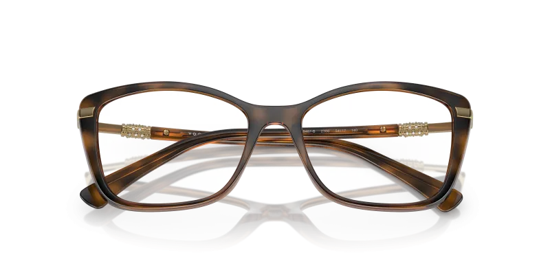 Vogue VO5487B-2386 2386 close-up ด้านหน้า