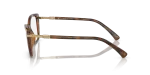 แว่นสายตา Vogue VO5487B-2386 2386 มุมข้าง กรอบสีท็อปฮาวานาทรงผีเสื้อ แว่นสายตา Vogue VO5487B-2386 2386 มุมข้าง กรอบสีท็อปฮาวานาทรงผีเสื้อ