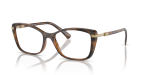 Vogue VO5487B-2386 2386 มุมเอียง 3/4