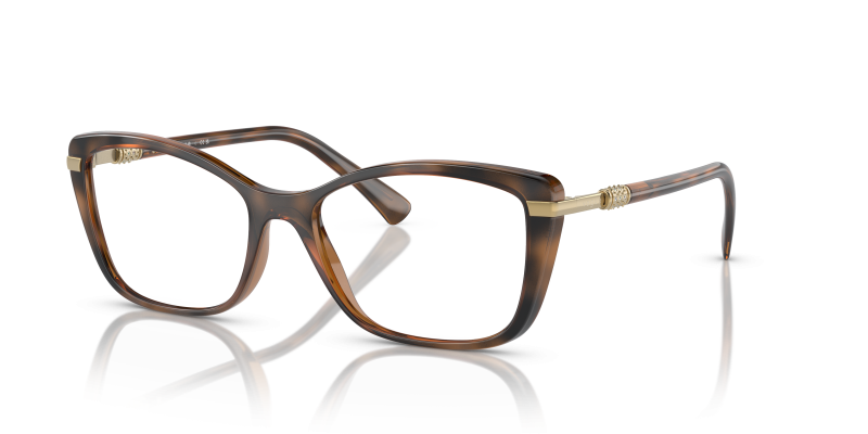 Vogue VO5487B-2386 2386 มุมเอียง 3/4