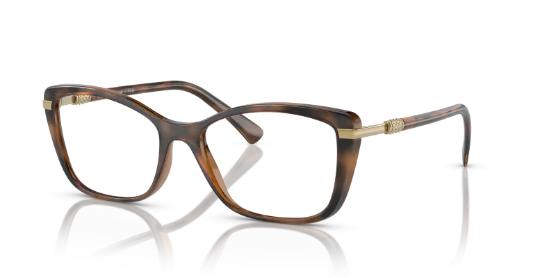 Vogue VO5487B-2386 2386 มุมเอียง 3/4