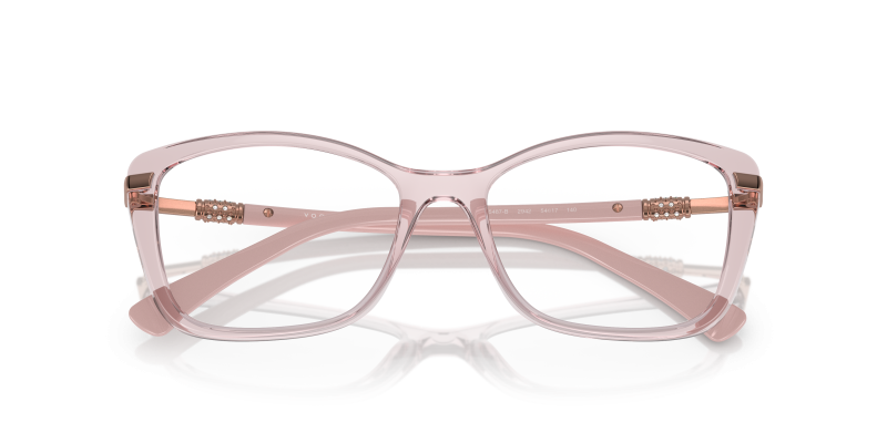 Vogue VO5487B 2942 close-up ด้านหน้า