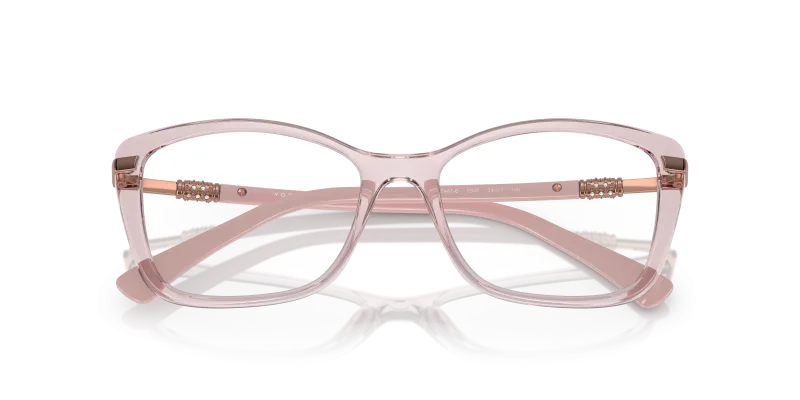 Vogue VO5487B 2942 close-up ด้านหน้า