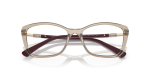 Vogue VO5487B 2990 close-up ด้านหน้า