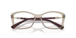 Vogue VO5487B 2990 close-up ด้านหน้า
