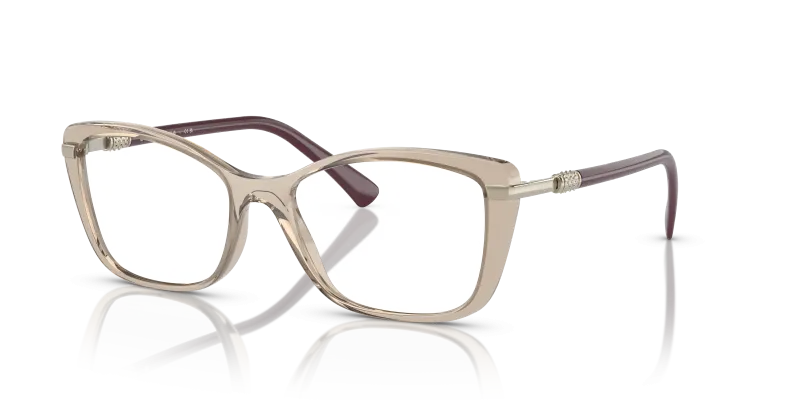 Vogue VO5487B 2990 มุมเอียง 3/4