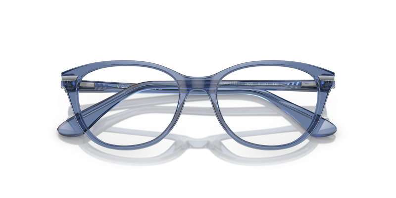 Vogue VO5497I 2830 close-up ด้านหน้า