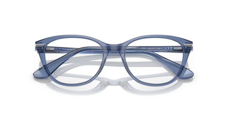 Vogue VO5497I 2830 close-up ด้านหน้า