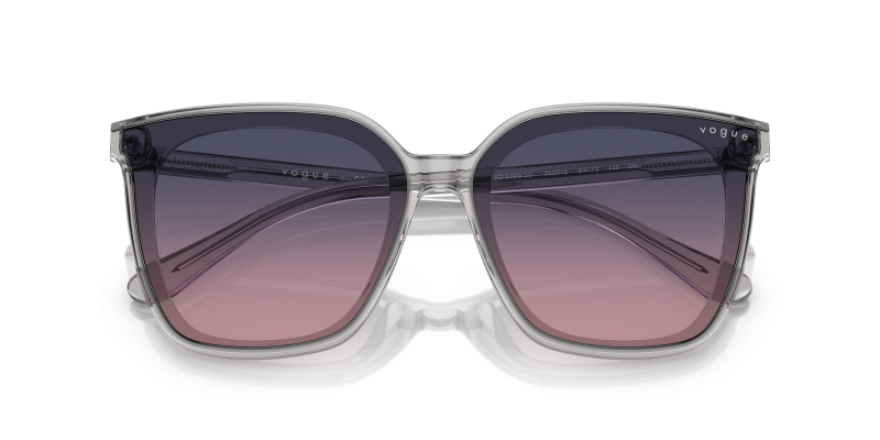 Vogue VO5499SD 282016 close-up ด้านหน้า