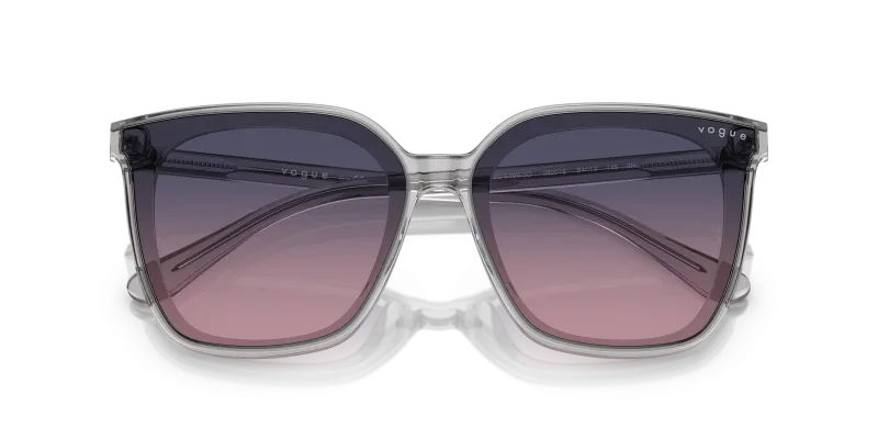 Vogue VO5499SD 282016 close-up ด้านหน้า