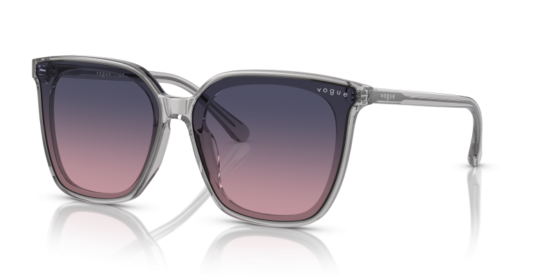 Vogue VO5499SD 282016 มุมเอียง 3/4