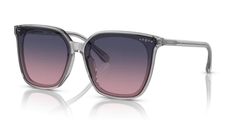 Vogue VO5499SD 282016 มุมเอียง 3/4