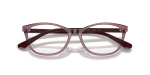 Vogue VO5502D 2798 close-up ด้านหน้า