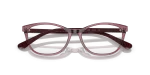 Vogue VO5502D 2798 close-up ด้านหน้า