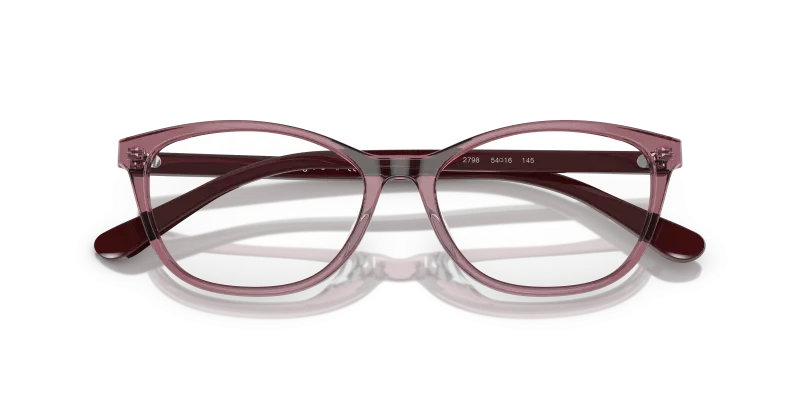 Vogue VO5502D 2798 close-up ด้านหน้า