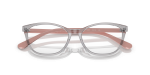 Vogue VO5502D 2820 close-up ด้านหน้า