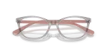 Vogue VO5502D 2820 close-up ด้านหน้า Vogue VO5502D 2820 close-up ด้านหน้า
