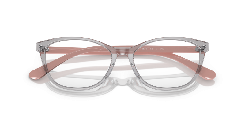 Vogue VO5502D 2820 close-up ด้านหน้า
