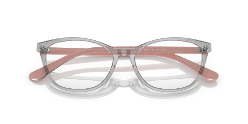 Vogue VO5502D 2820 close-up ด้านหน้า