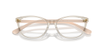 Vogue VO5502D 2998 close-up ด้านหน้า