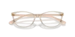 Vogue VO5502D 2998 close-up ด้านหน้า Vogue VO5502D 2998 close-up ด้านหน้า