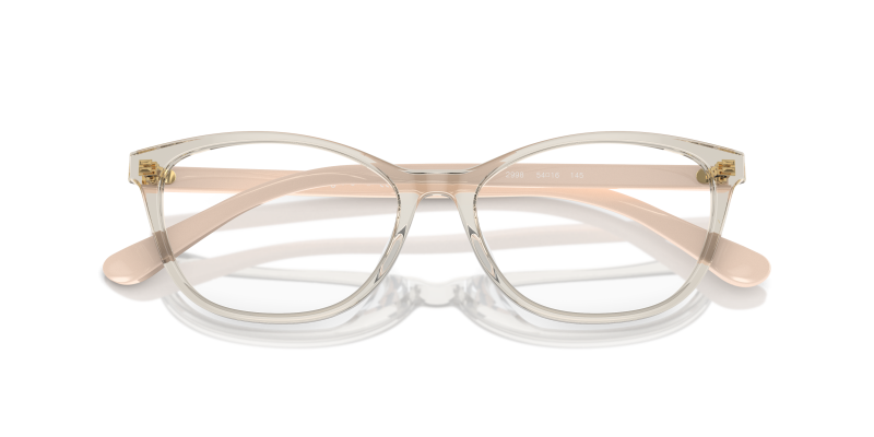 Vogue VO5502D 2998 close-up ด้านหน้า