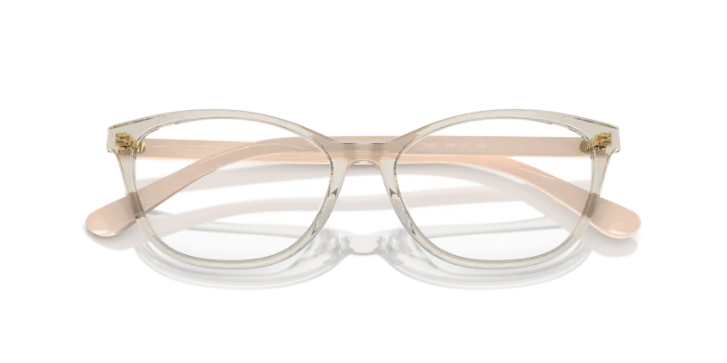 Vogue VO5502D 2998 close-up ด้านหน้า