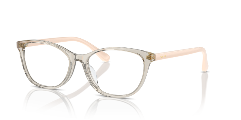 Vogue VO5502D 2998 มุมเอียง 3/4