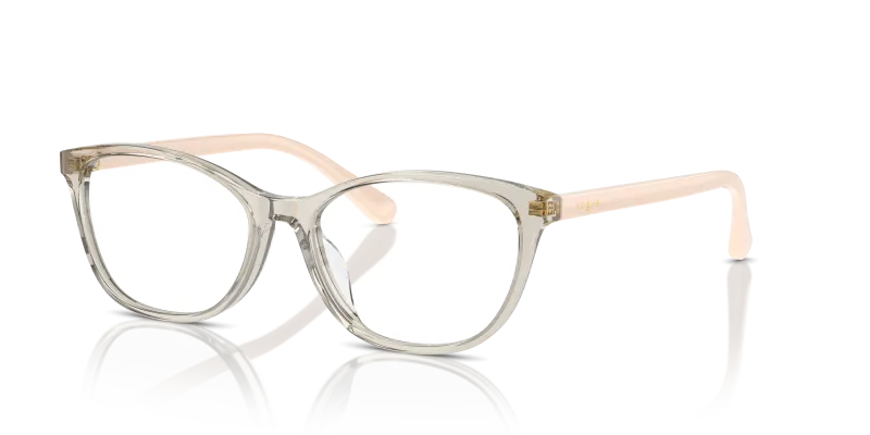 Vogue VO5502D 2998 มุมเอียง 3/4