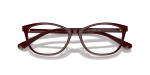 Vogue VO5502D 3158 close-up ด้านหน้า