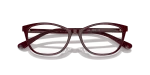 Vogue VO5502D 3158 close-up ด้านหน้า Vogue VO5502D 3158 close-up ด้านหน้า