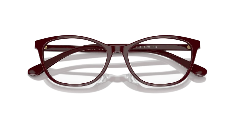 Vogue VO5502D 3158 close-up ด้านหน้า