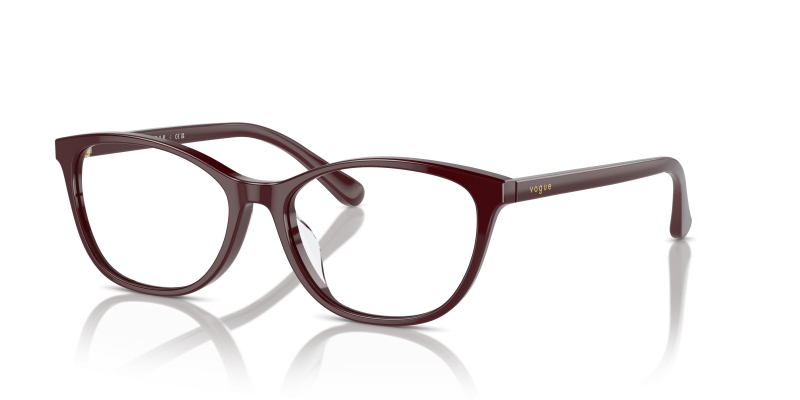 Vogue VO5502D 3158 มุมเอียง 3/4
