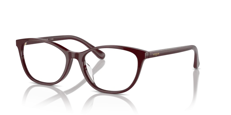 Vogue VO5502D 3158 มุมเอียง 3/4