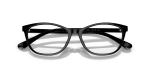 Vogue VO5502D W44 close-up ด้านหน้า