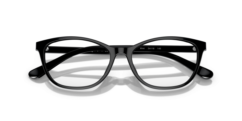 Vogue VO5502D W44 close-up ด้านหน้า