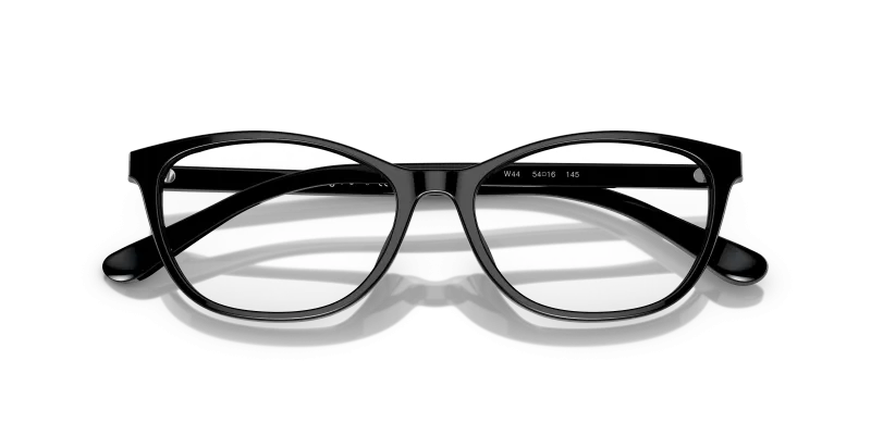 Vogue VO5502D W44 close-up ด้านหน้า