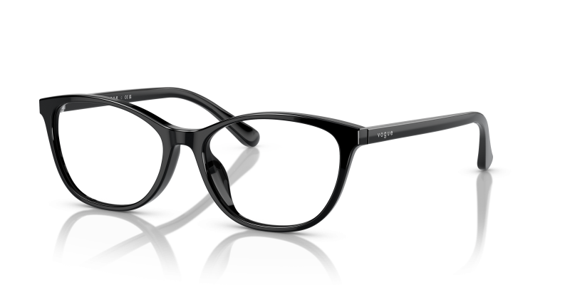 Vogue VO5502D W44 มุมเอียง 3/4