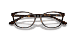 Vogue VO5502D W656 close-up ด้านหน้า
