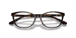 Vogue VO5502D W656 close-up ด้านหน้า