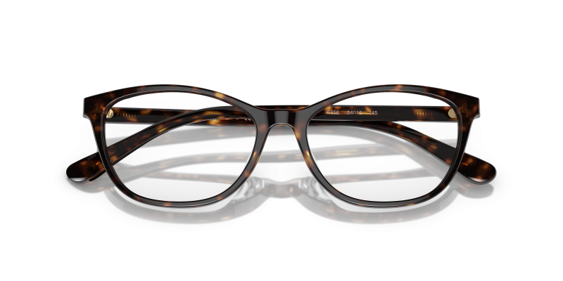 Vogue VO5502D W656 close-up ด้านหน้า